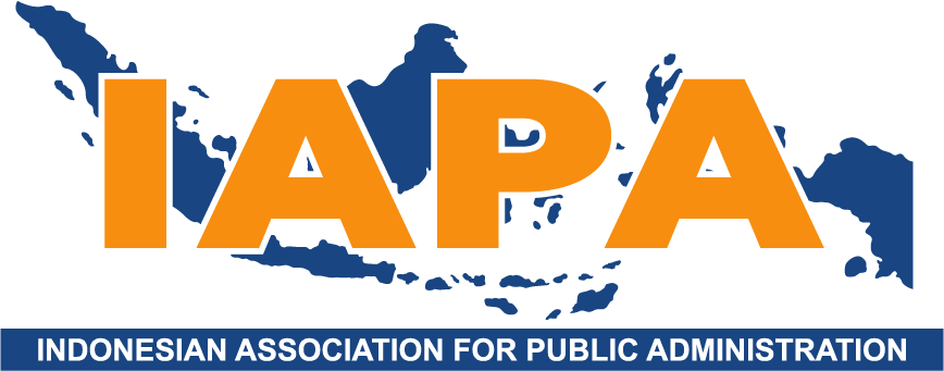 Logo IAPA